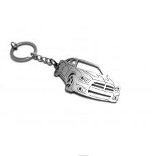Брелок Dodge Charger 2011-2015 - (тип 3D) Брелок Dodge Charger 2011-2015 - (тип 3D)